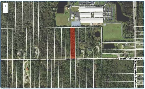 Nnn 58th Ave Ne, Naples, FL 34120