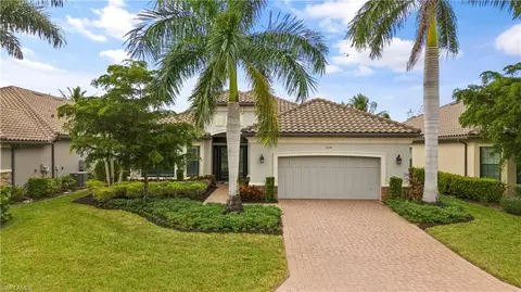3314 Quilcene Ln, Naples, FL 34114