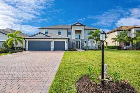 19132 Elston Way, Estero, FL 33928