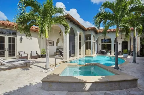 1351 Noble Heron Way, Naples, FL 34105