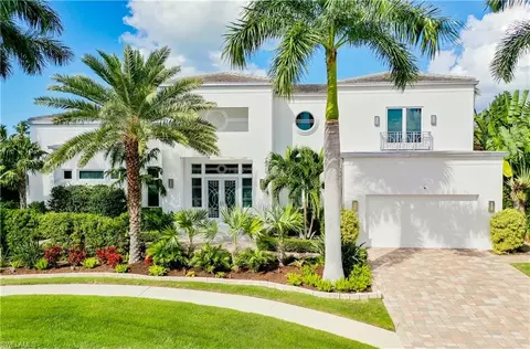 455 Trent Ct, Marco Island, FL 34145