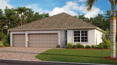 336 NW 15th Ter, Cape Coral, FL 33993