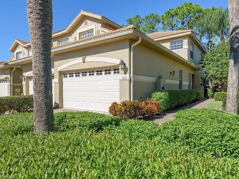 3983 Bishopwood Ct W #102, Naples, FL 34114