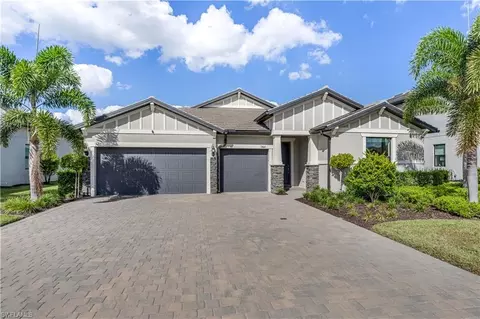 17464 Ashcomb Way, Estero, FL 33928