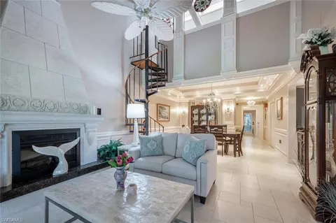 644 Augusta Blvd, Naples, FL 34113
