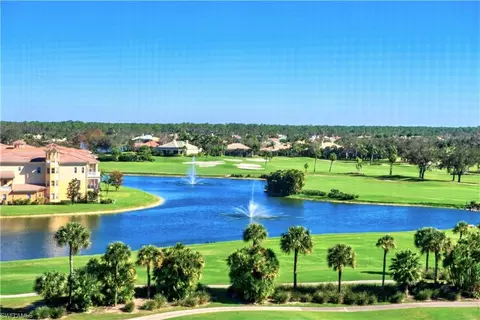 580 El Camino Real #3205, Naples, FL 34119