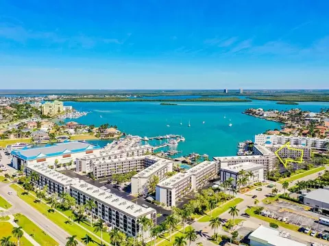 995 Anglers Cv #N-401, Marco Island, FL 34145