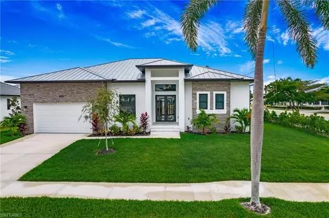 1701 N Bahama Ave, Marco Island, FL 34145