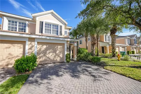 2640 Somerville Loop #1501, Cape Coral, FL 33991