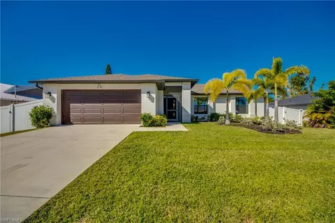 3734 SE 3rd Pl, Cape Coral, FL 33904