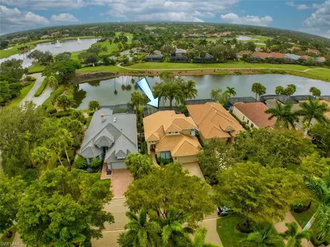 14122 Tivoli Ter, Bonita Springs, FL 34135
