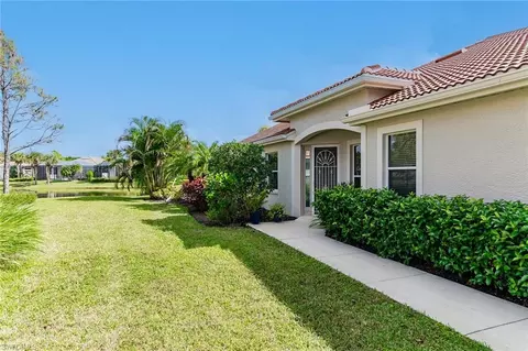 8487 Bent Creek Way, Naples, FL 34114