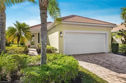 15148 Estuary Cir, Bonita Springs, FL 34135
