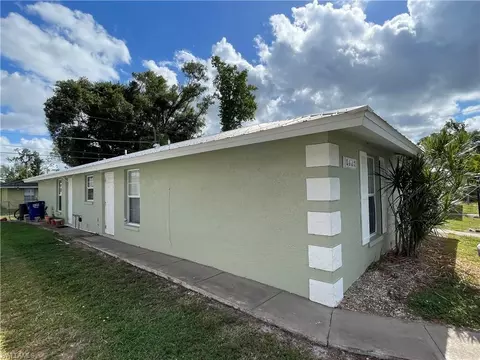 5437-5439 Sago Ave, Fort Myers, FL 33907