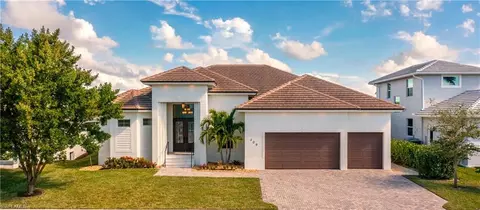 409 Marquesas Ct, Marco Island, FL 34145