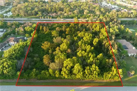 Napa Woods Way, Naples, FL 34116