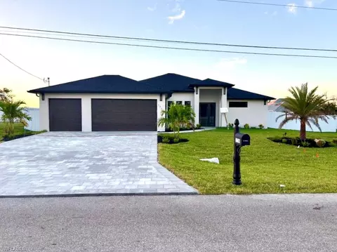 1730 SW 20th Ter, Cape Coral, FL 33991
