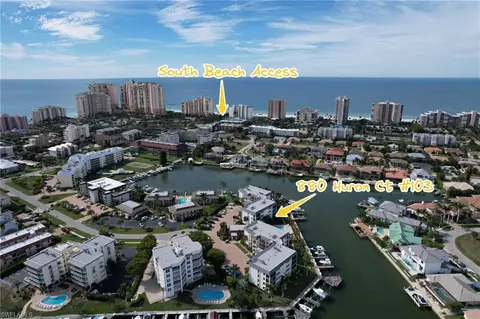 880 Huron Ct #1-103, Marco Island, FL 34145