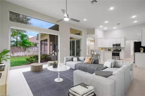 219 Burnt Pine Dr, Naples, FL 34119