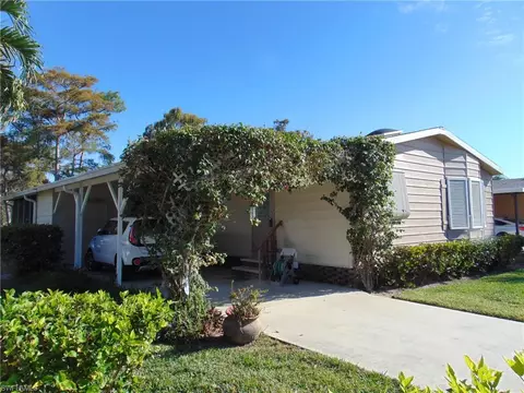 108 Belle Isle Cir, Naples, FL 34112