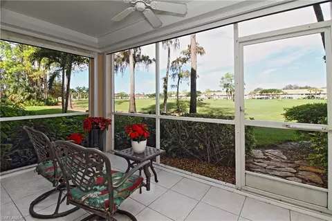 5975 Bloomfield Cir #C103, Naples, FL 34112