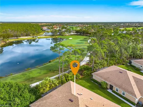 3129 Redstone Cir, North Fort Myers, FL 33917