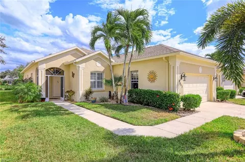 8062 Tauren Ct, Naples, FL 34119