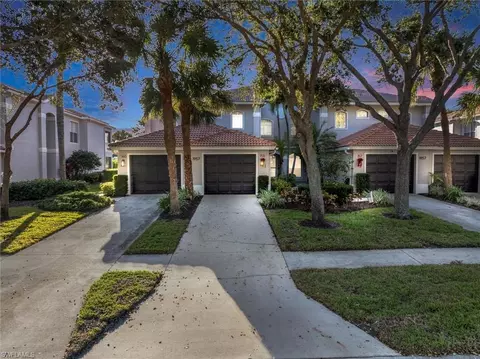 1957 Crestview Way #158, Naples, FL 34119