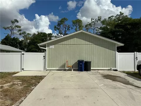 5503-5505 9th Ave, Fort Myers, FL 33907