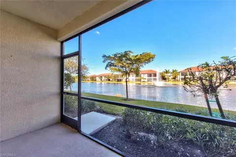 15114 Palmer Lake Cir #102, Naples, FL 34109