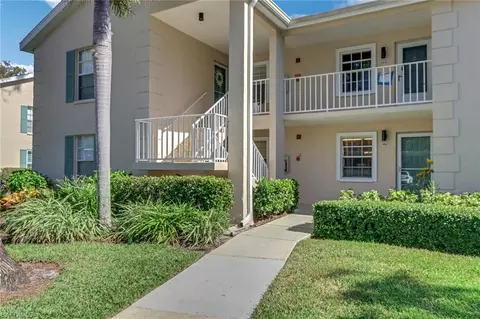 1714 Kings Lake Blvd #2-102, Naples, FL 34112
