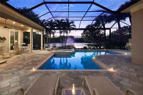 2375 Turnberry Ct, Naples, FL 34109
