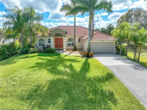 3330 22nd Ave NE, Naples, FL 34120