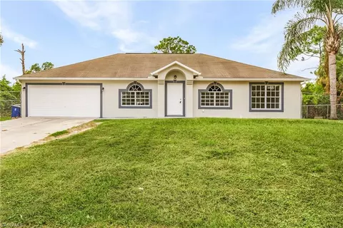 1801 Churchill Ave, Lehigh Acres, FL 33971