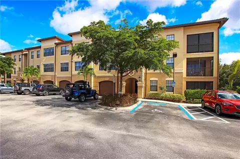 12965 Positano Cir #208, Naples, FL 34105