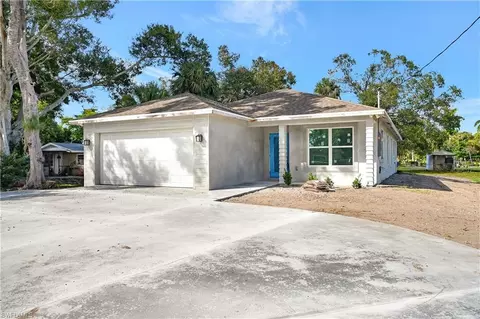3949 Desoto Ave, Fort Myers, FL 33916