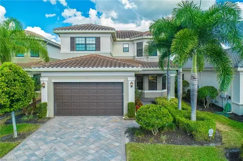 4196 Siderno Ct, Naples, FL 34119