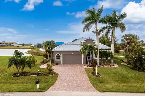 17043 Torreon Ln, Punta Gorda, FL 33955