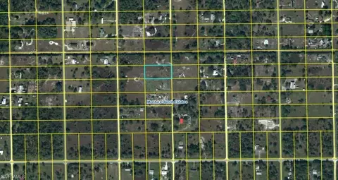 760 N Olivo St, Clewiston, FL 33440