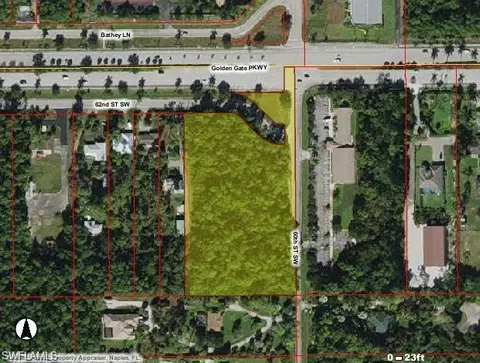 0000 Golden Gate Pkwy, Naples, FL 34116