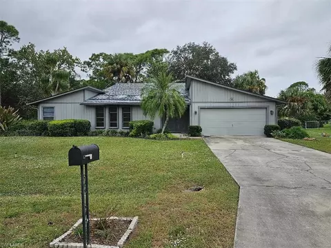 209 Roosevelt Ave, Lehigh Acres, FL 33936