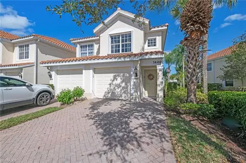 1440 Tiffany Ln #2801, Naples, FL 34105