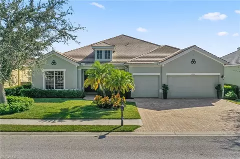 2640 Windwood Pl, Cape Coral, FL 33991