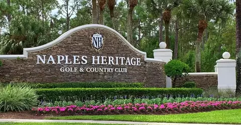 7605 Arbor Lakes Ct #533, Naples, FL 34112
