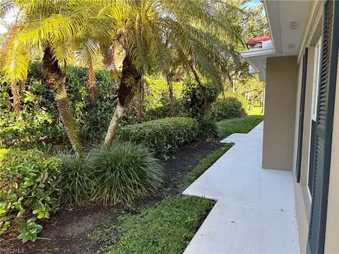 3603 El Segundo Ct, Naples, FL 34109