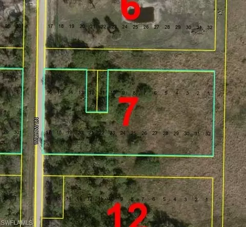 Block 7 Willow Ln, Labelle, FL 33935 photo 2