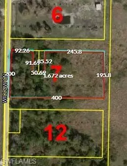 Block 7 Willow Ln, Labelle, FL 33935 photo 3