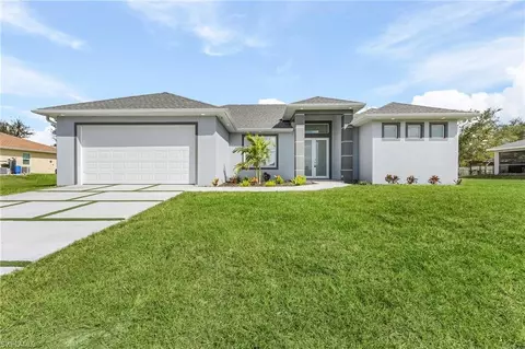 4151 NE 15th Ave, Cape Coral, FL 33909