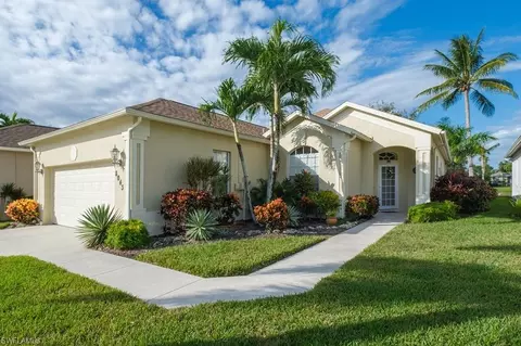 8043 Tauren Ct, Naples, FL 34119