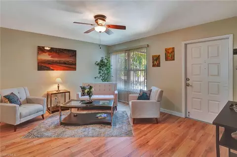 8340 Charter Club Cir #6, Fort Myers, FL 33919
